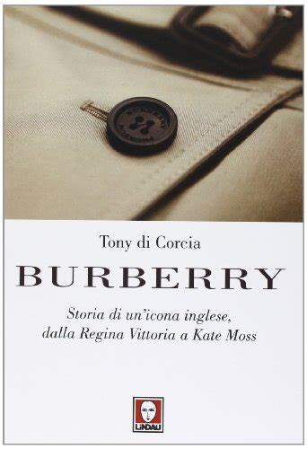 storia di burberry pdf